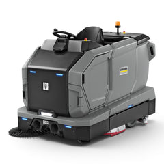 Kärcher KIRA BR 200 Autonomous Floor Scrubber