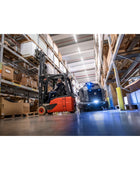 Kärcher KIRA BR 200 Autonomous Floor Scrubber B