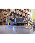Kärcher KIRA BR 200 Autonomous Floor Scrubber G