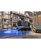 Kärcher KIRA BR 200 Autonomous Floor Scrubber H