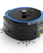 Kärcher KIRA CV 50 BP Autonomous Vacuum Cleaner A