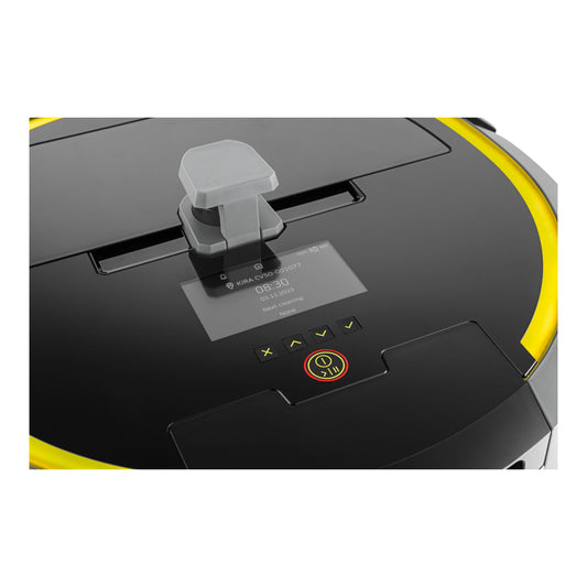 Kärcher KIRA CV 50 BP Autonomous Vacuum Cleaner B