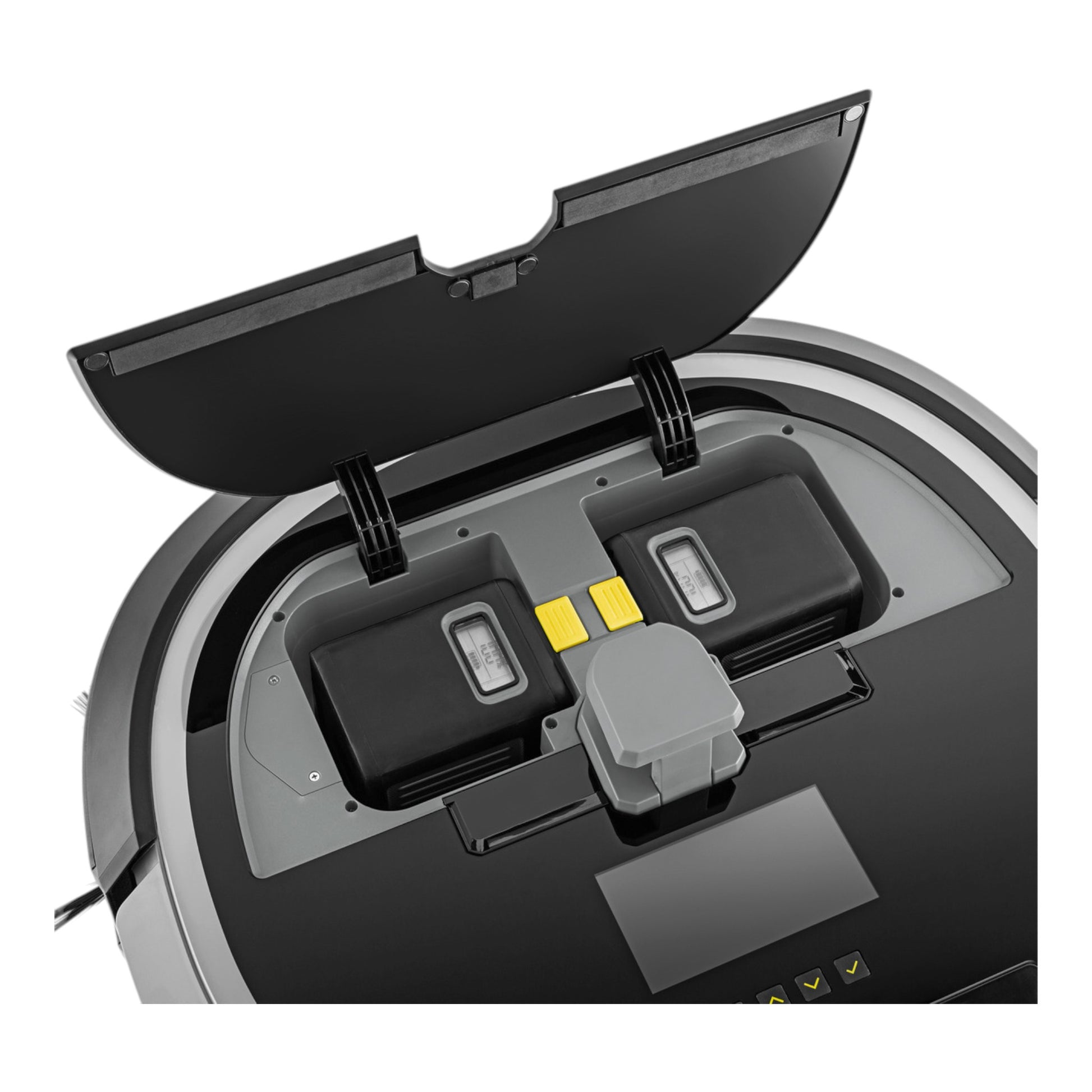 Kärcher KIRA CV 50 BP Autonomous Vacuum Cleaner C