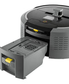 Kärcher KIRA CV 50 BP Autonomous Vacuum Cleaner D
