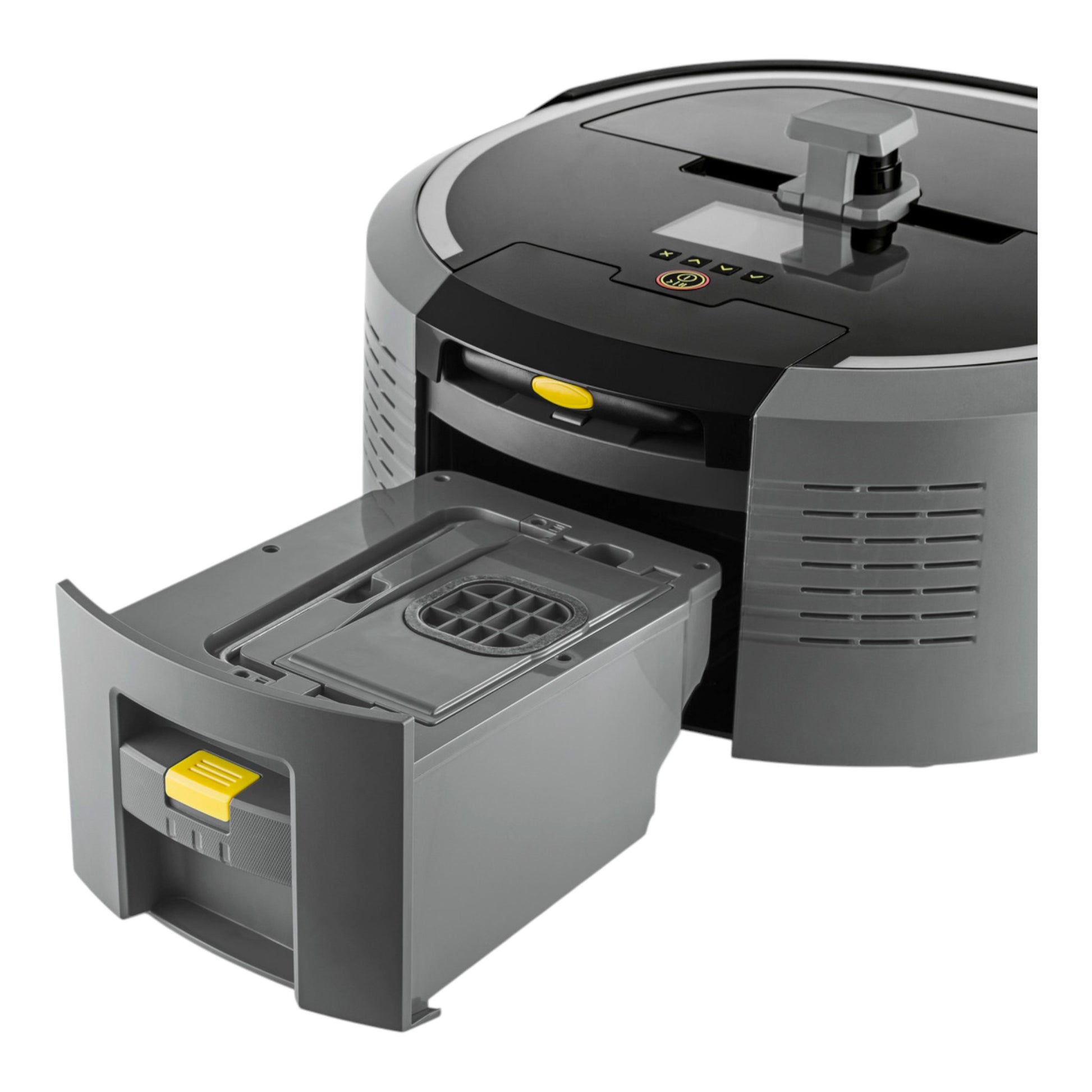 Kärcher KIRA CV 50 BP Autonomous Vacuum Cleaner D