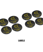 Kärcher KIRA CV 50 BP Autonomous Vacuum Cleaner Accessories I