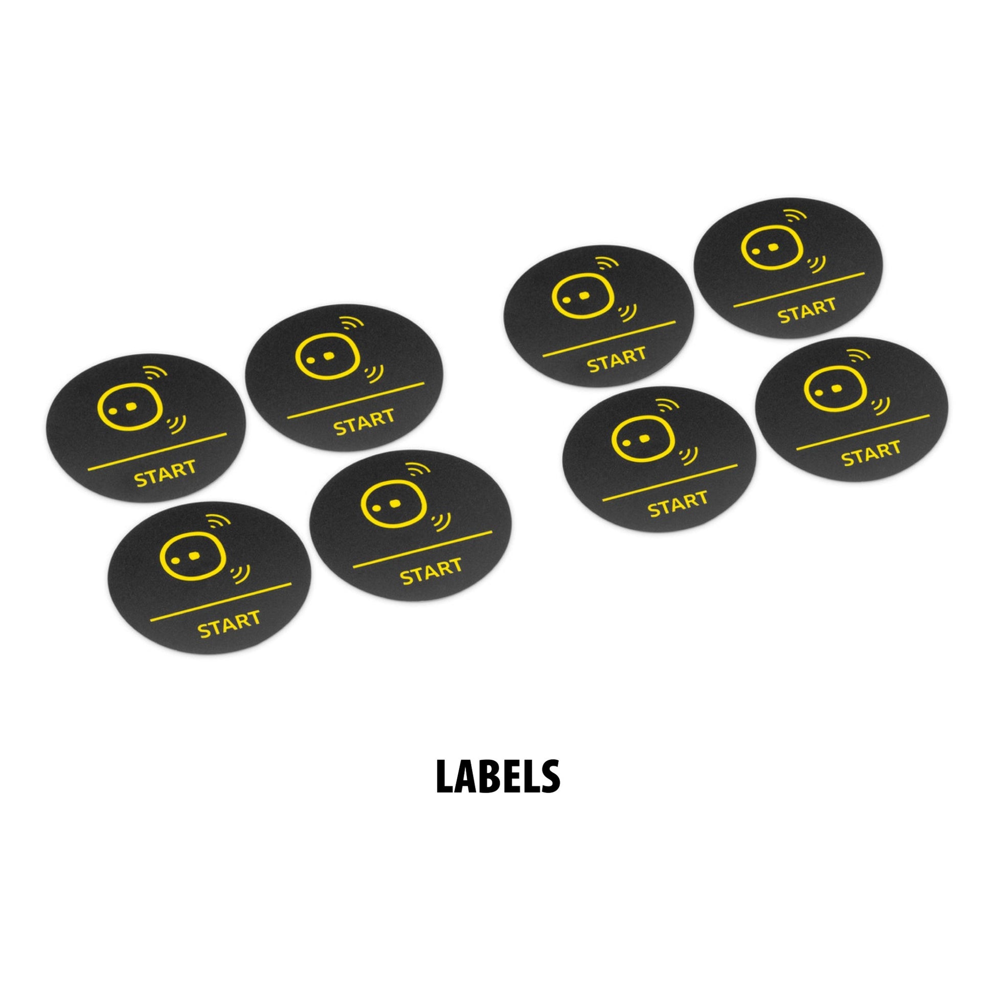 Kärcher KIRA CV 50 BP Autonomous Vacuum Cleaner Accessories I