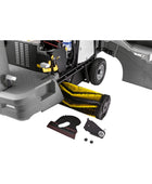 Kärcher KM 100/120 R Bp Ride-On Vacuum Sweeper B
