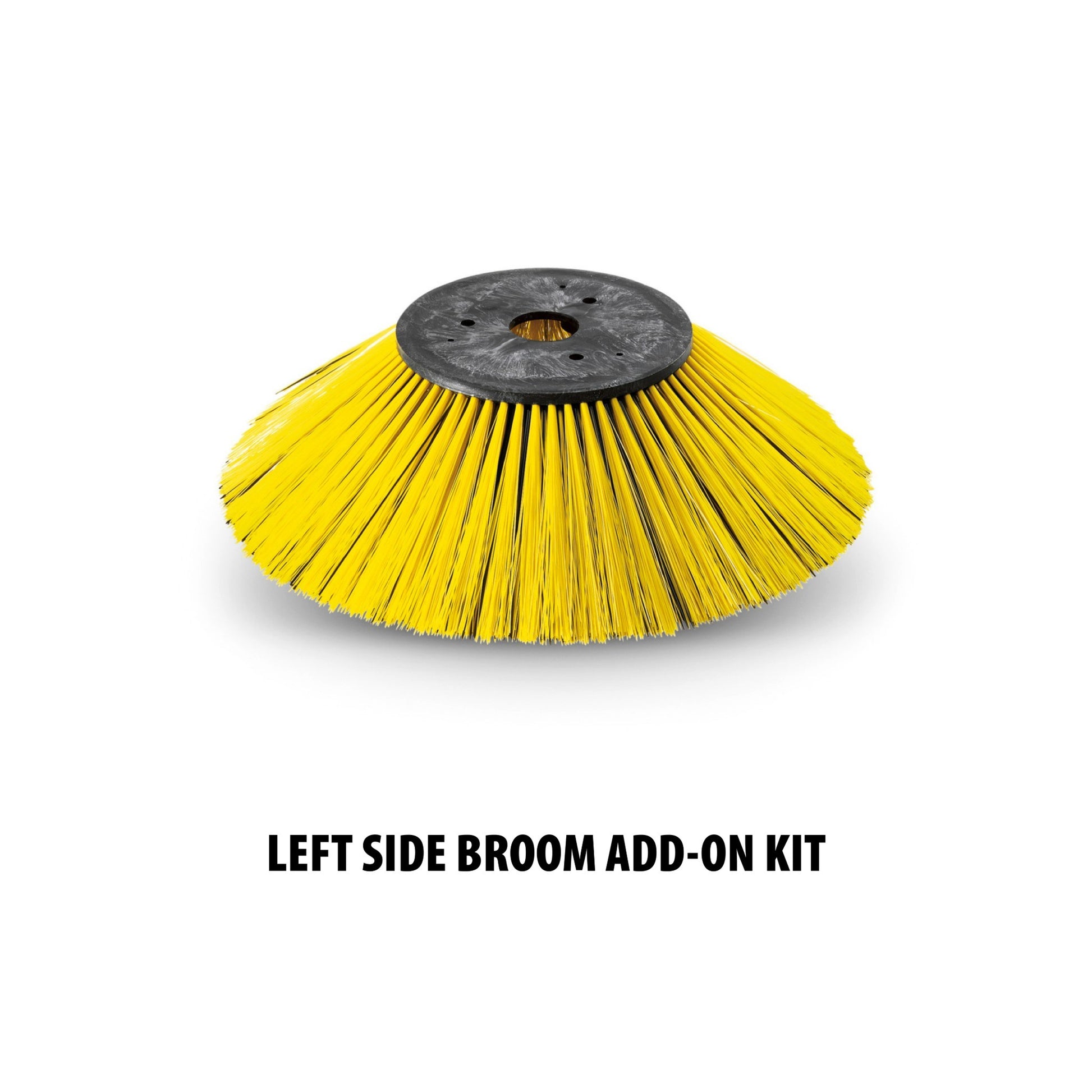 Kärcher KM 100/120 R Bp Ride-On Vacuum Sweeper Accessories
