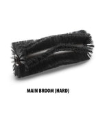 Kärcher KM 100/120 R Bp Ride-On Vacuum Sweeper Accessories