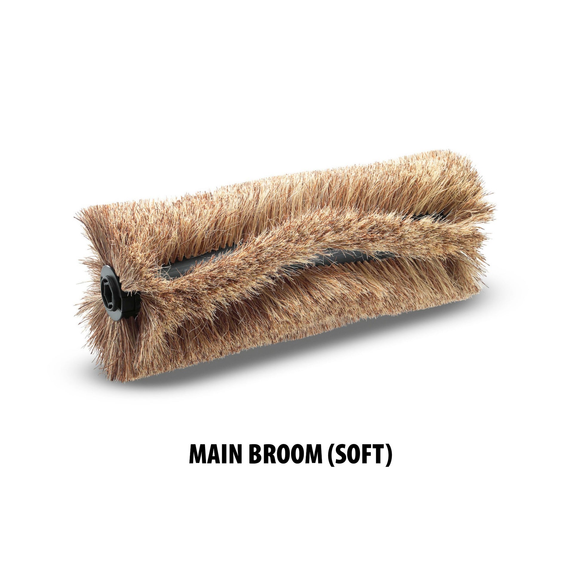 Kärcher KM 100/120 R Bp Ride-On Vacuum Sweeper M
