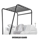 Kärcher KM 100/120 R Bp Ride-On Vacuum Sweeper Accessories