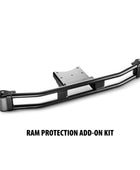 Kärcher KM 100/120 R Bp Ride-On Vacuum Sweeper O