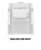 Kärcher KM 100/120 R Bp Ride-On Vacuum Sweeper P