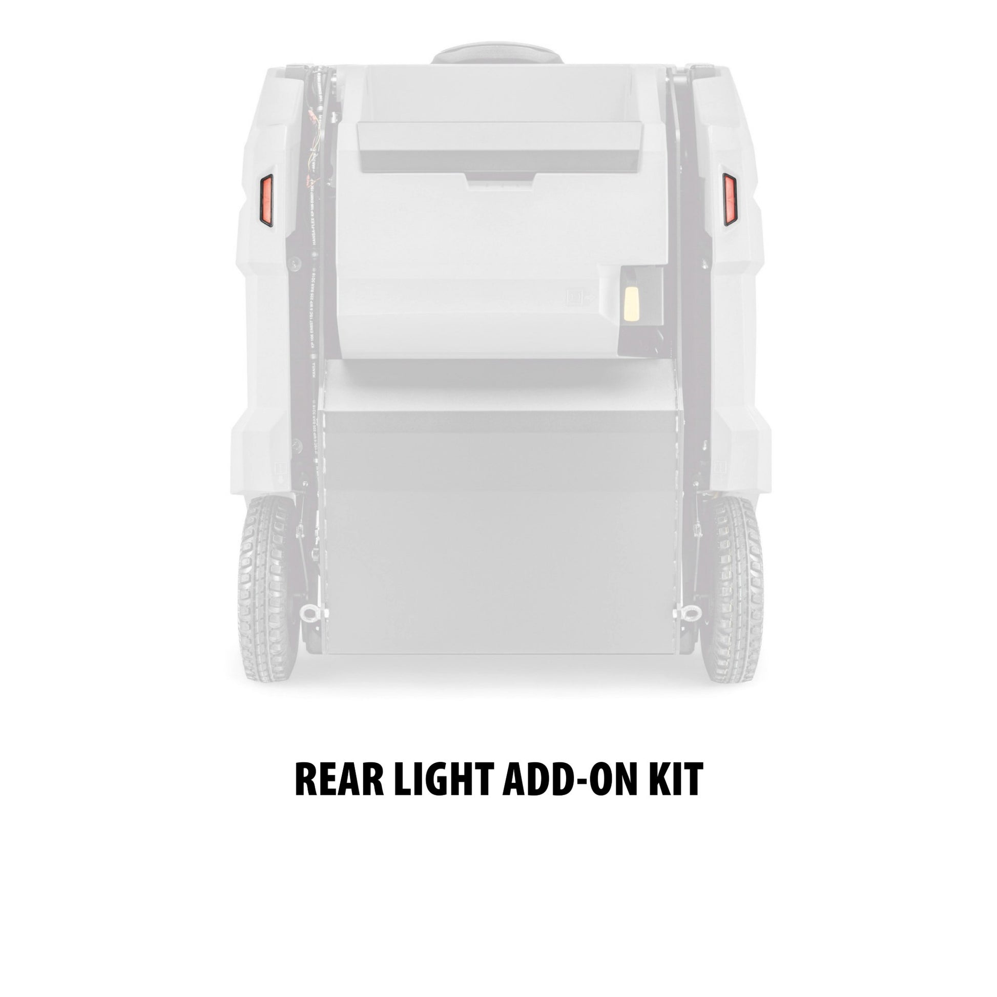 Kärcher KM 100/120 R Bp Ride-On Vacuum Sweeper P