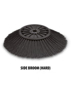 Kärcher KM 100/120 R Bp Ride-On Vacuum Sweeper Q