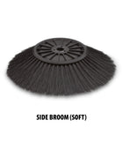 Kärcher KM 100/120 R Bp Ride-On Vacuum Sweeper Accessories