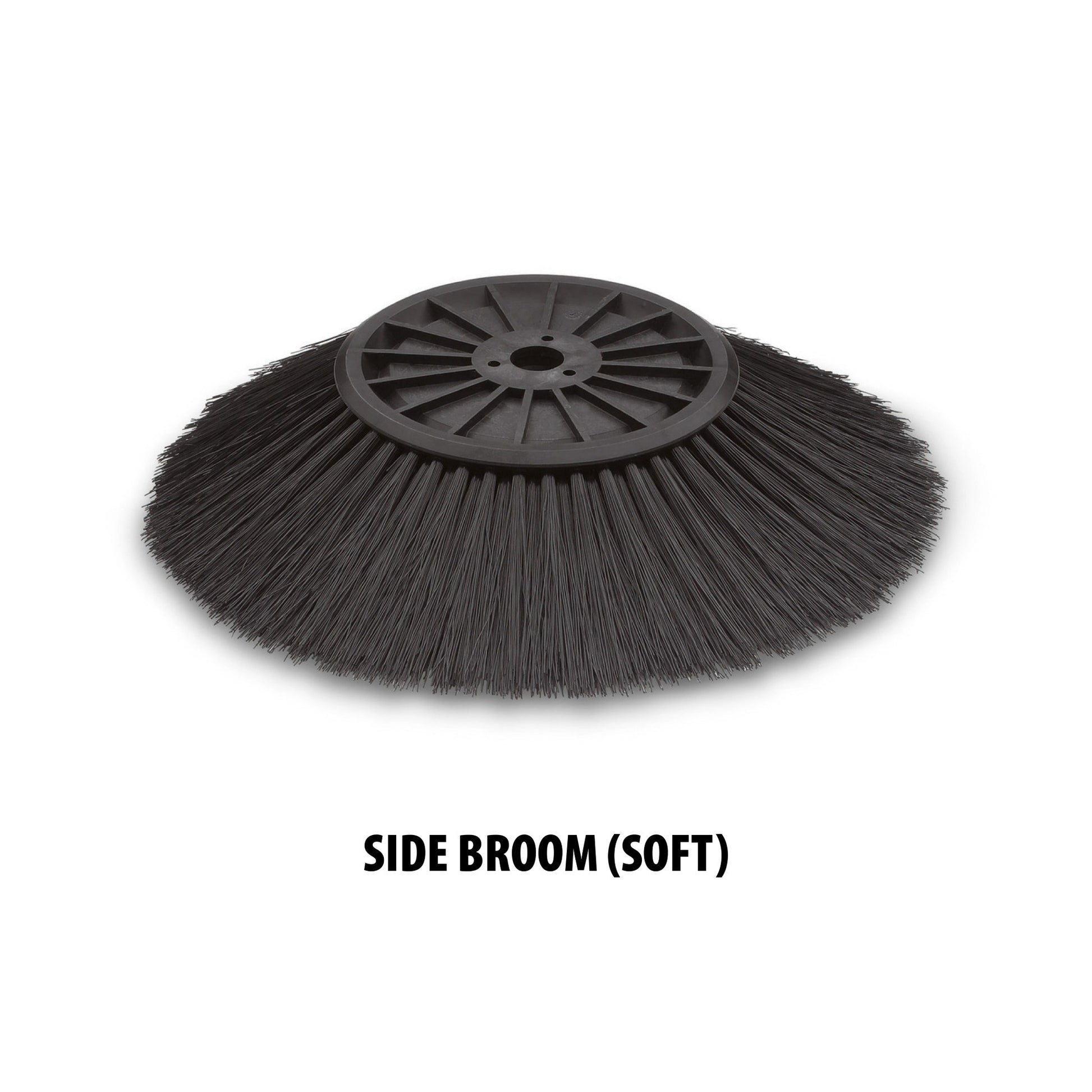Kärcher KM 100/120 R Bp Ride-On Vacuum Sweeper Accessories