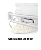 Kärcher KM 100/120 R Bp Ride-On Vacuum Sweeper V