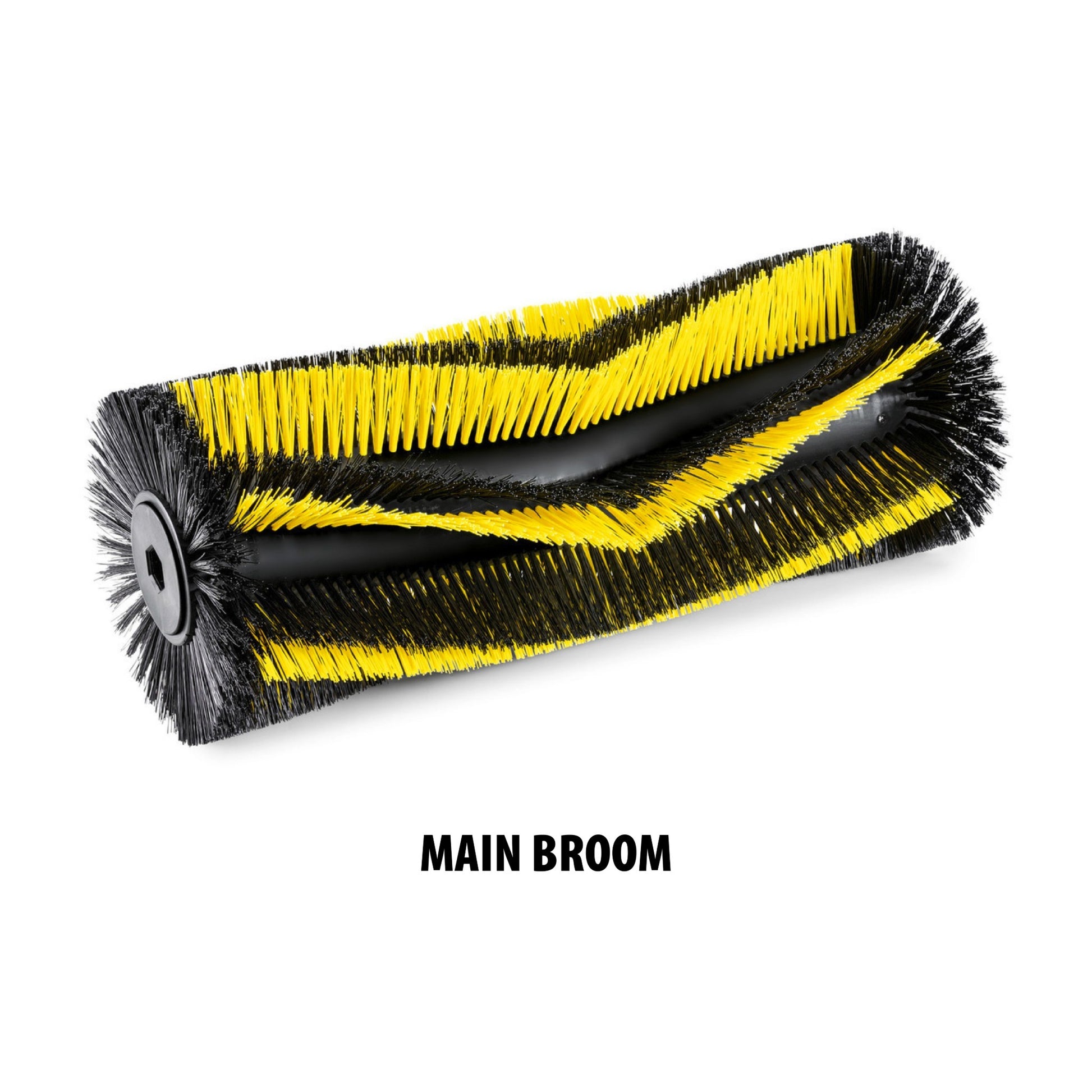 Kärcher KM 100/120 R Bp Ride-On Vacuum Sweeper Accessories