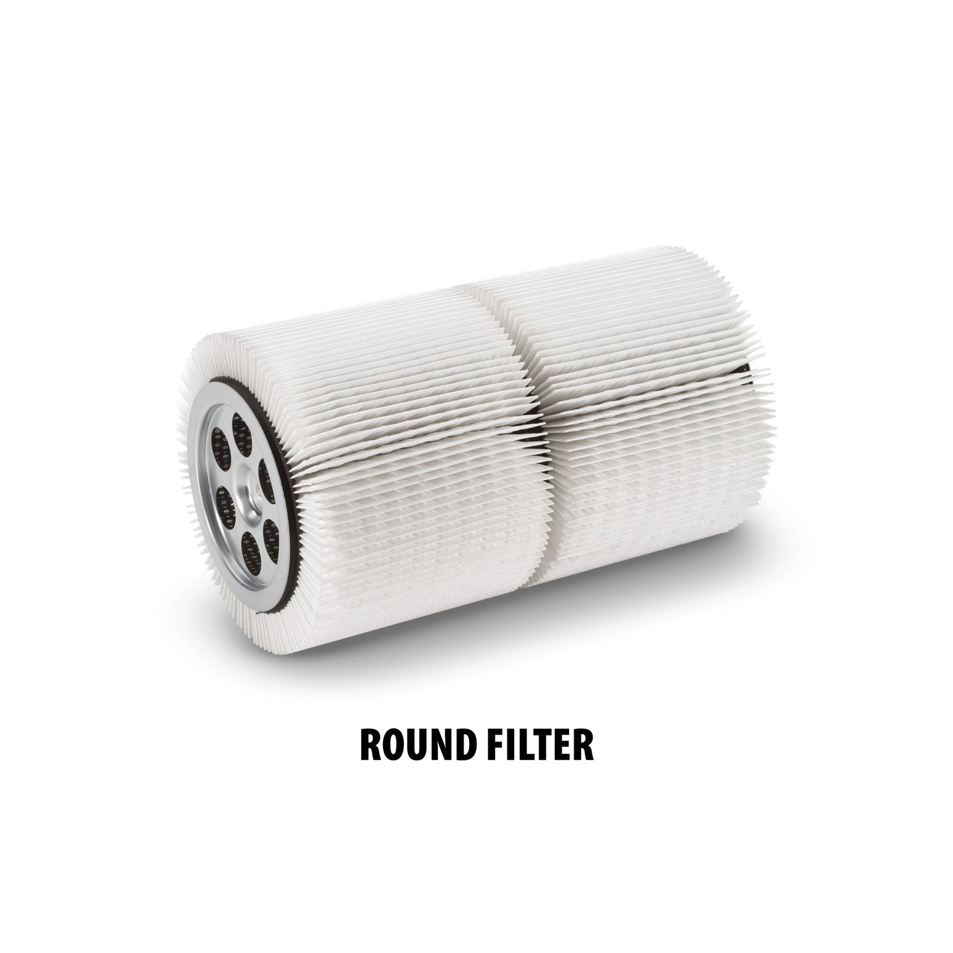 Kärcher KM 100/120 R Bp Ride-On Vacuum Sweeper Accessories