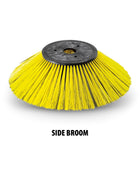 Kärcher KM 100/120 R Bp Ride-On Vacuum Sweeper Accessories