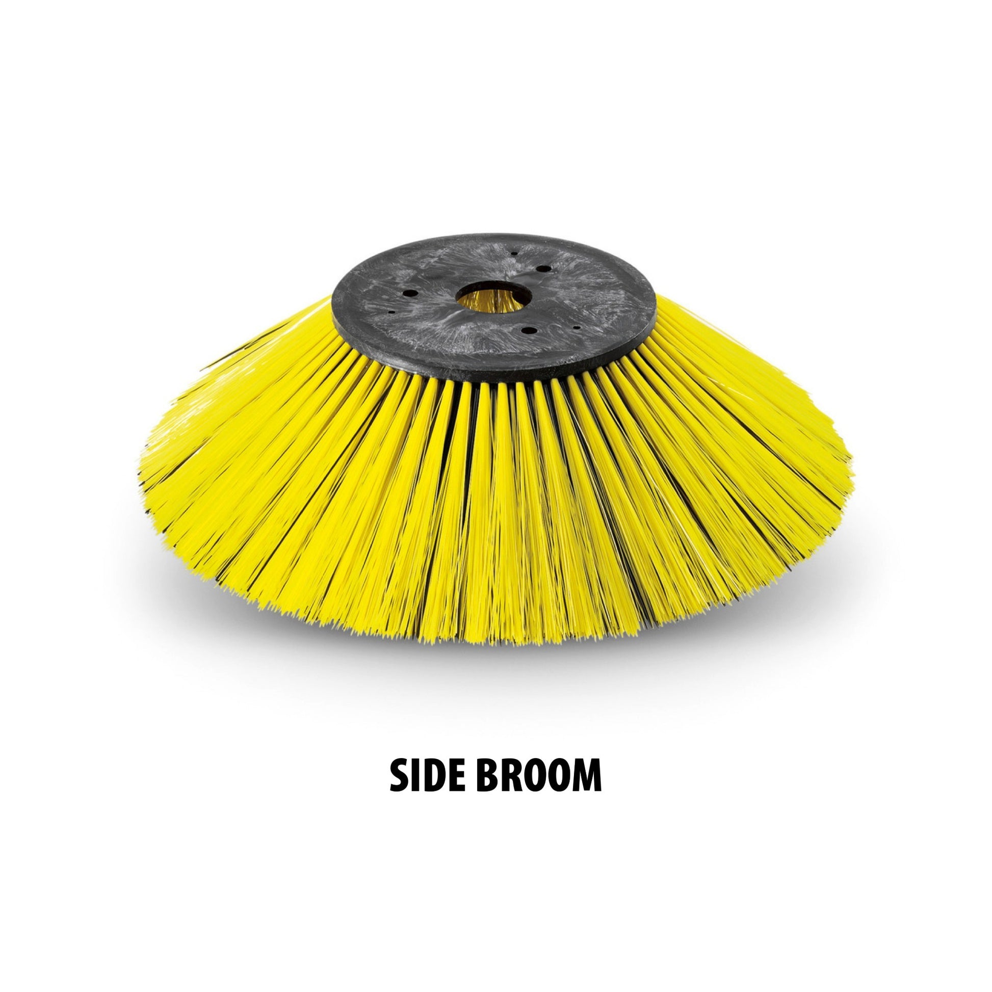 Kärcher KM 100/120 R Bp Ride-On Vacuum Sweeper Accessories