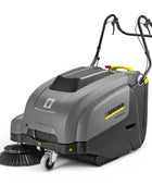 Kärcher KM 75/40 W Bp Walk-Behind Vacuum Sweeper A