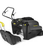 Kärcher KM 75/40 W Bp Walk-Behind Vacuum Sweeper B