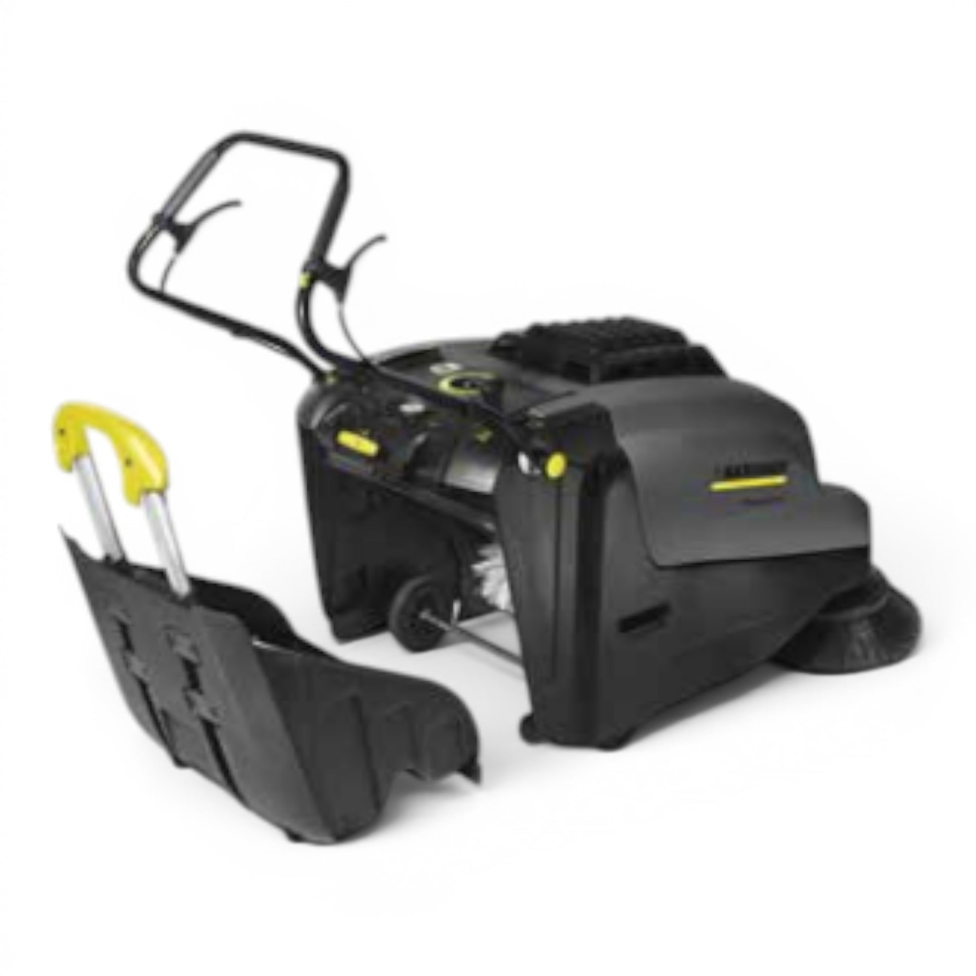 Kärcher KM 75/40 W Bp Walk-Behind Vacuum Sweeper B