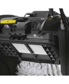 Kärcher KM 75/40 W Bp Walk-Behind Vacuum Sweeper D