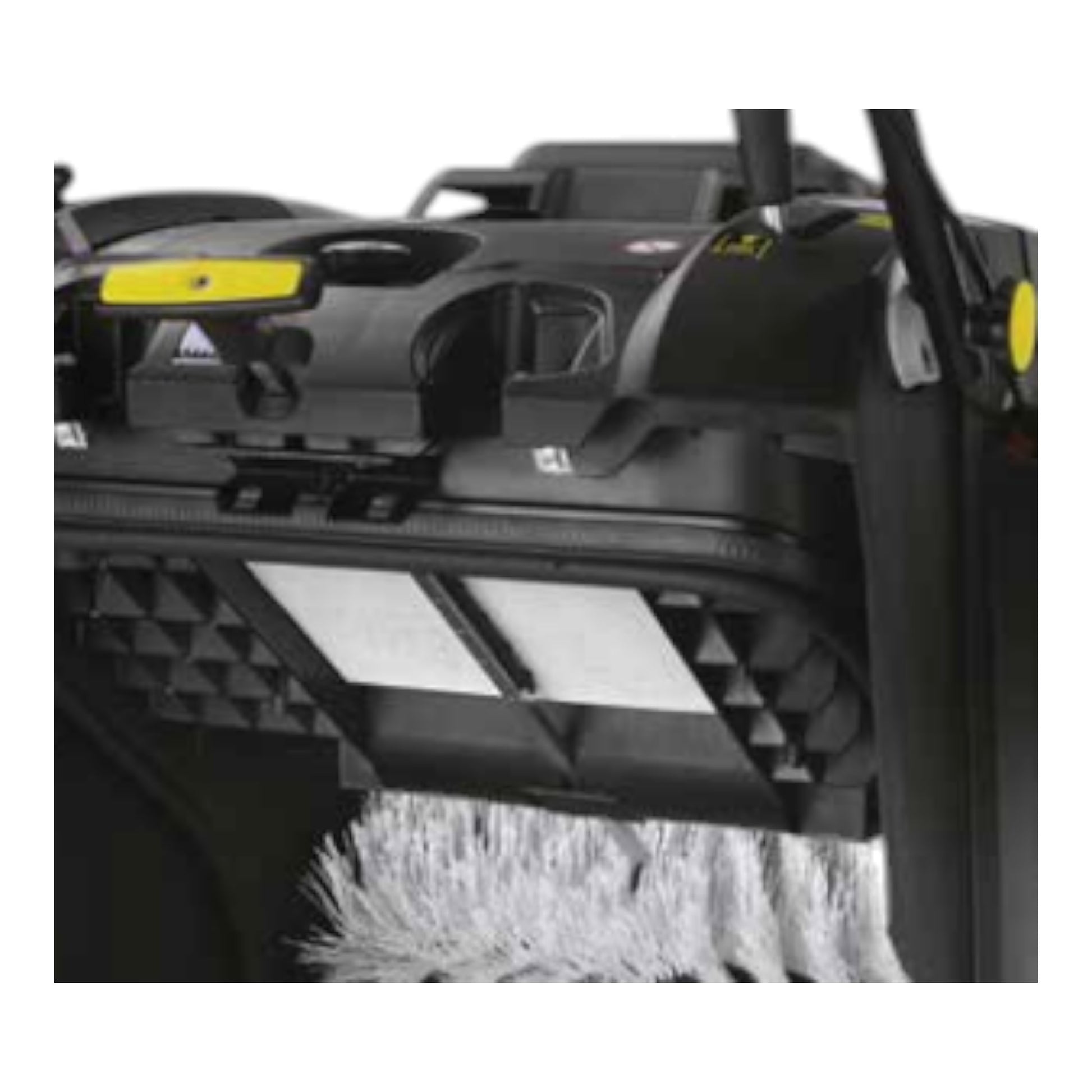 Kärcher KM 75/40 W Bp Walk-Behind Vacuum Sweeper D
