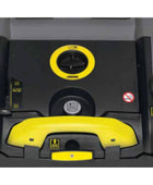 Kärcher KM 75/40 W Bp Walk-Behind Vacuum Sweeper E
