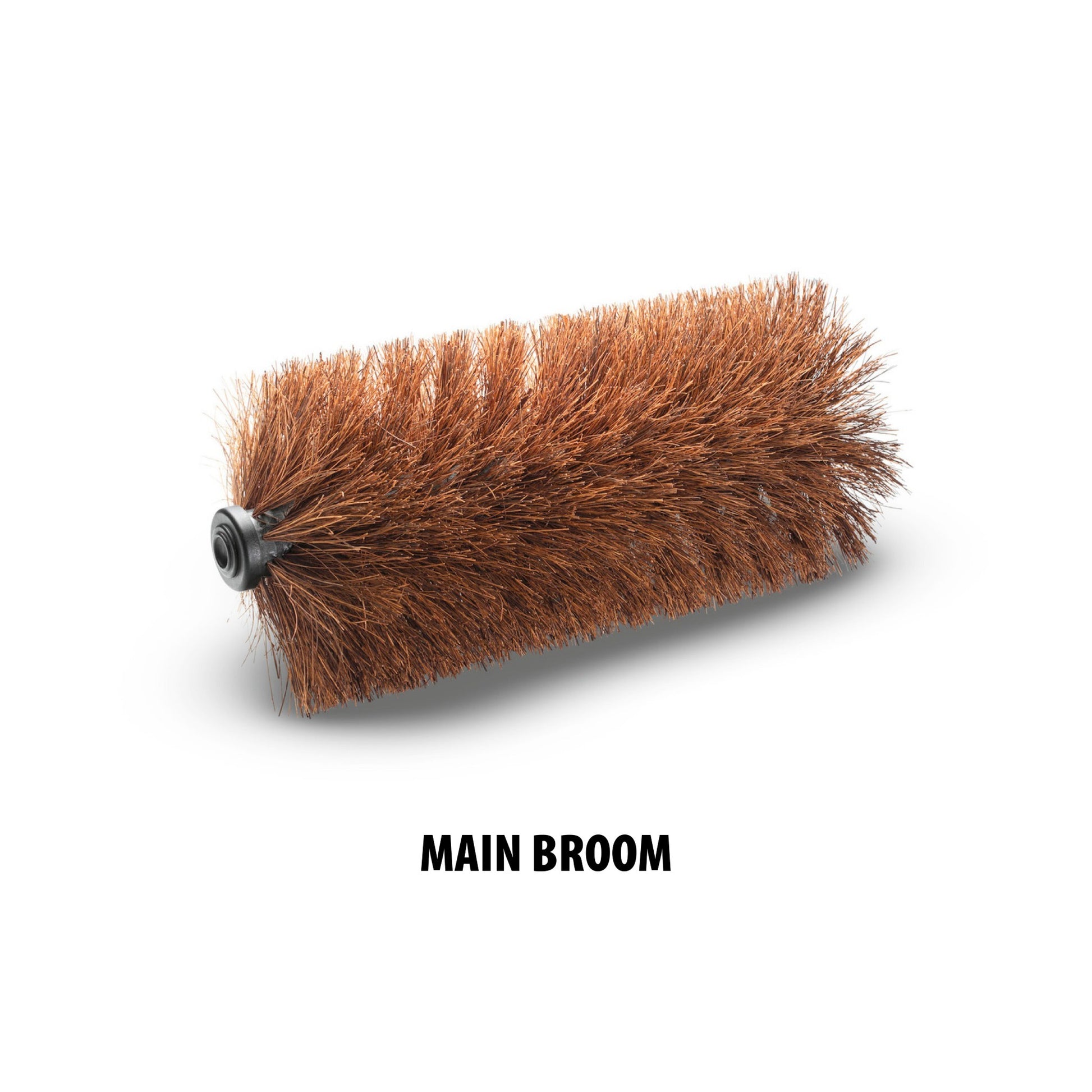 Kärcher KM 75/40 W Bp Walk-Behind Vacuum Sweeper Accessories