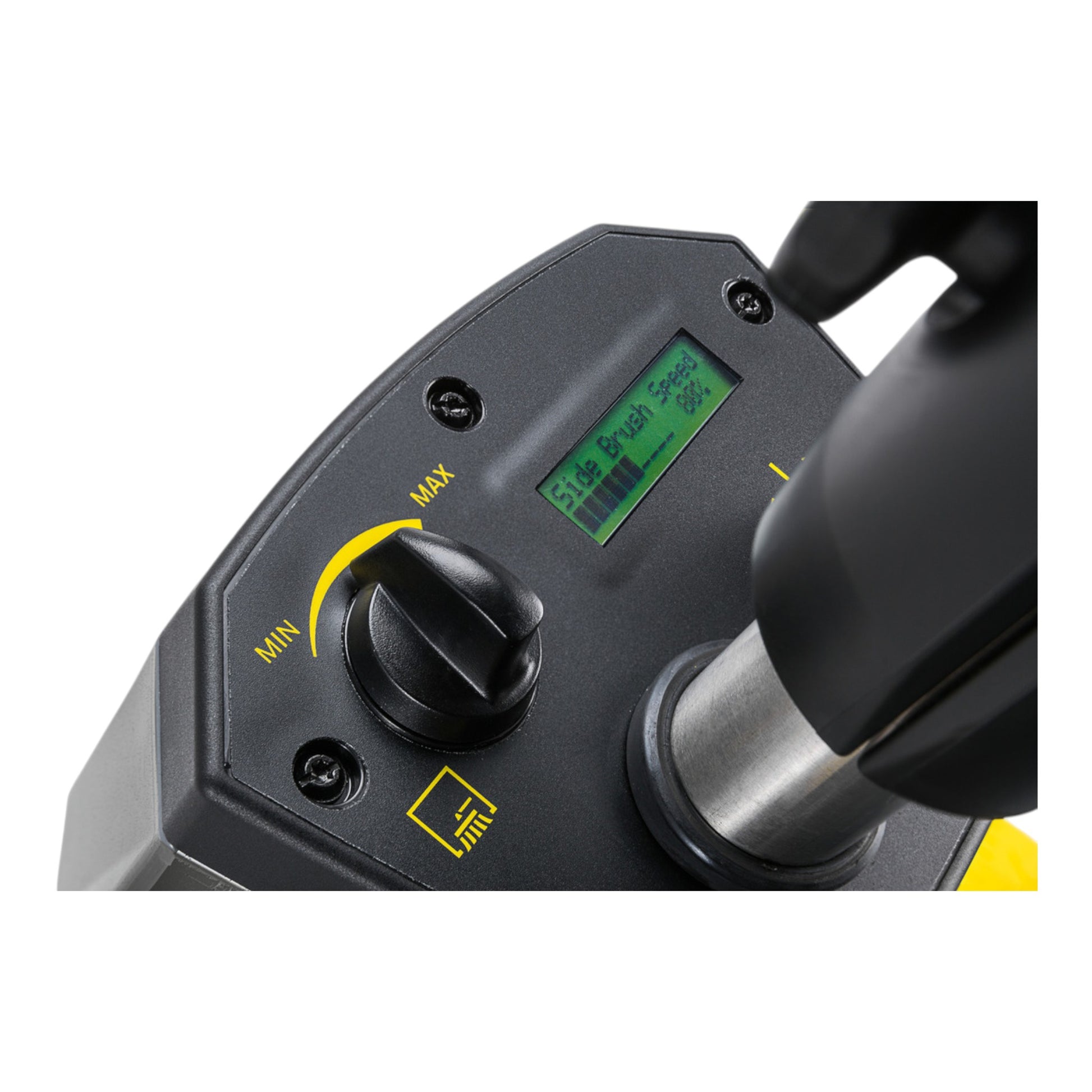 Kärcher KM 85/50 R Bp Ride-On Vacuum Sweeper C