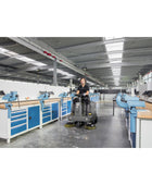 Kärcher KM 85/50 R Bp Ride-On Vacuum Sweeper H