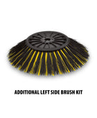 Kärcher KM 85/50 R Bp Ride-On Vacuum Sweeper Accessories A