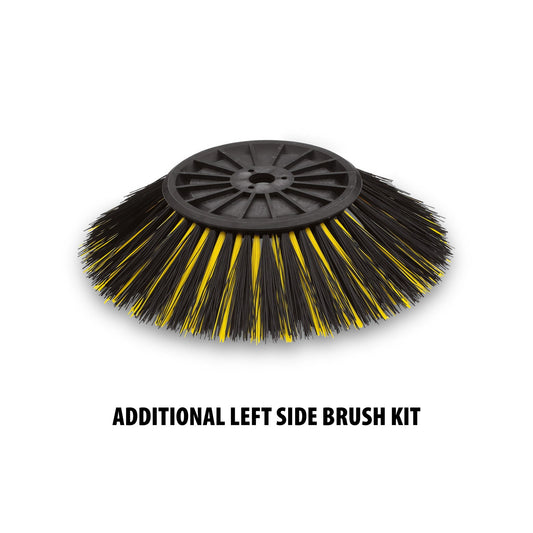 Kärcher KM 85/50 R Bp Ride-On Vacuum Sweeper Accessories A