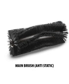 Kärcher KM 85/50 R Bp Ride-On Vacuum Sweeper Accessories D