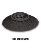 Kärcher KM 85/50 R Bp Ride-On Vacuum Sweeper Accessories H