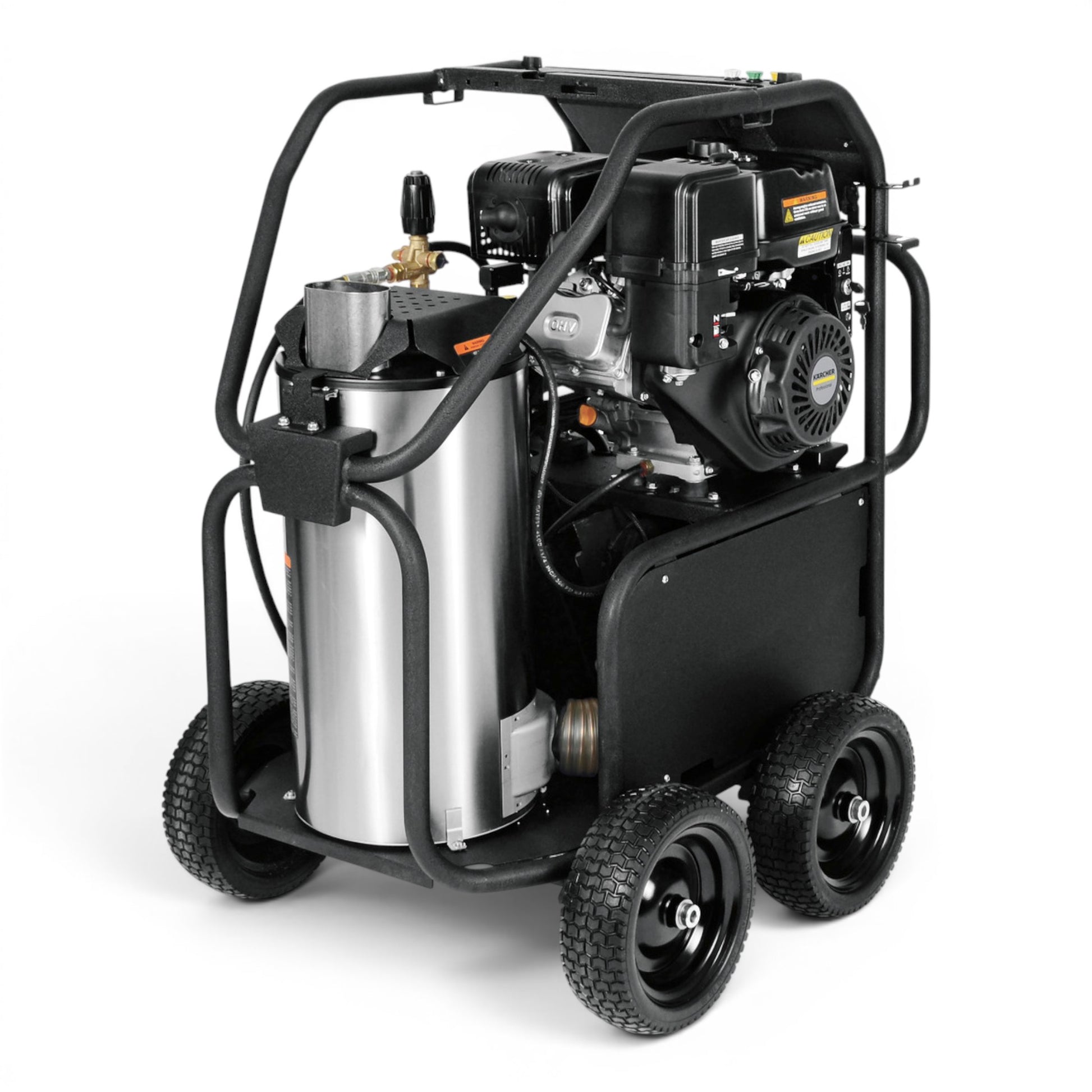 Kärcher LFT Cage 4.0/40 Ge Pressure Washer A