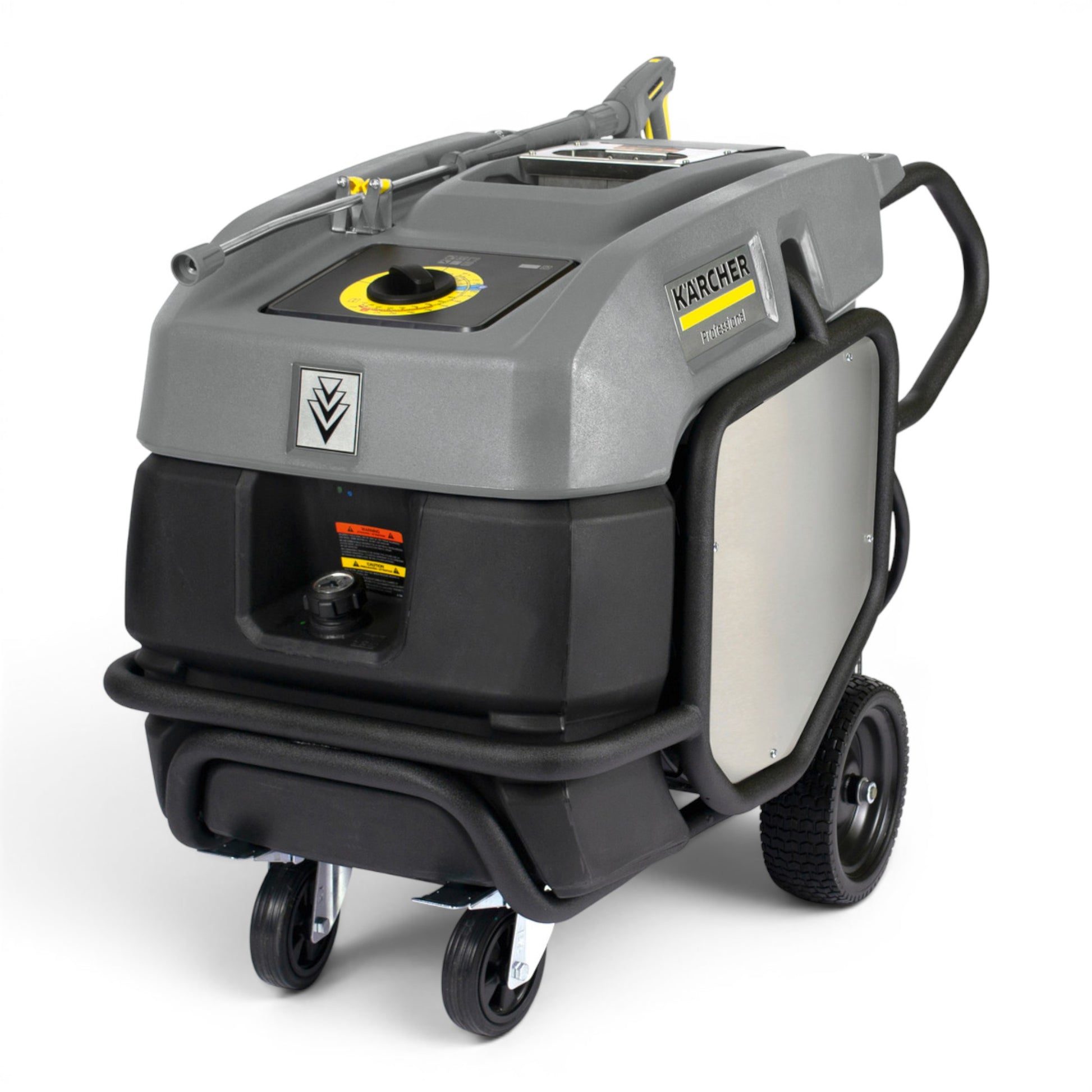 Kärcher Premium Mojave Series Pressure Washer A