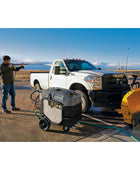 Kärcher Premium Mojave Series Pressure Washer D