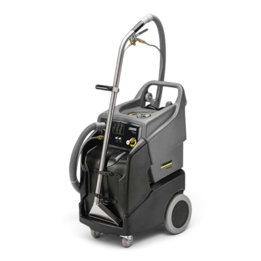 Kärcher Puzzi 50/35 C 13-Gallon Spray Carpet Extractor B