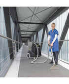 Kärcher Puzzi 50/35 C 13-Gallon Spray Carpet Extractor E