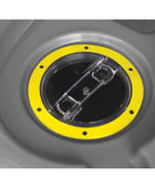 Kärcher Puzzi 64/35 E 17-Gallon Spray Carpet Extractor C