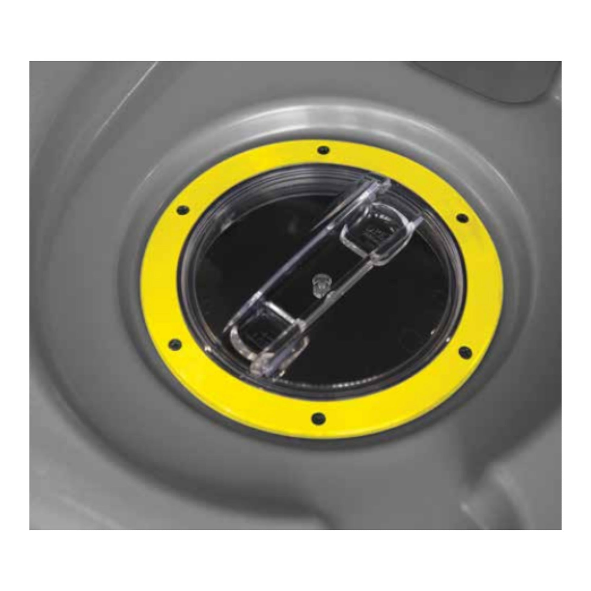 Kärcher Puzzi 64/35 E 17-Gallon Spray Carpet Extractor C