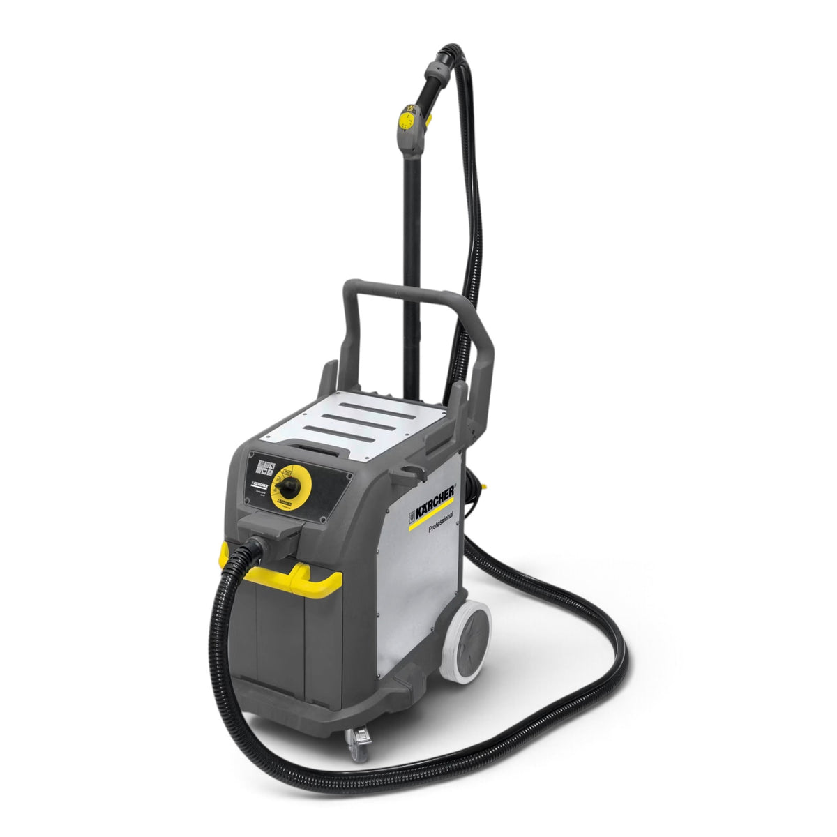 Kärcher SGV 8/5 Classic Steam Cleaner A