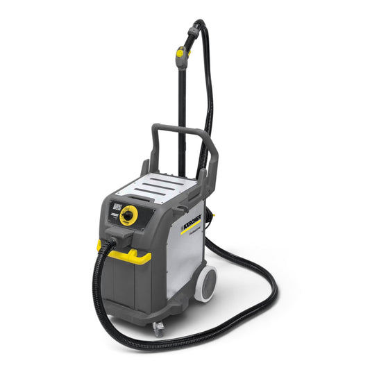 Kärcher SGV 8/5 Classic Steam Cleaner A