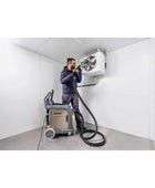 Kärcher SGV 8/5 Classic Steam Cleaner F